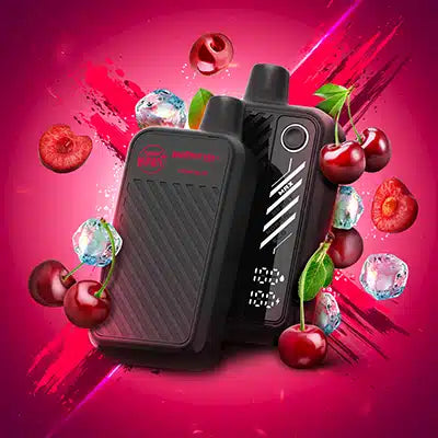 Flavour beast 50k Cherry blast (provincial)