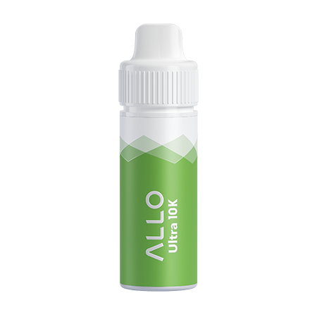 Allo ultra 10k Pod strawberry kiwi