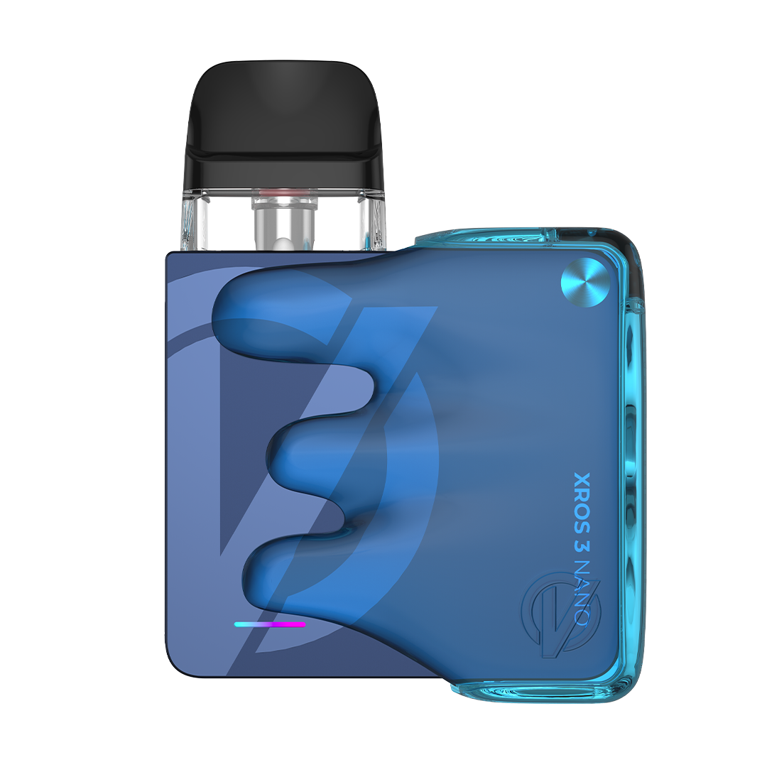elf bar vape uk Vaporesso XROS Mini Disassembly