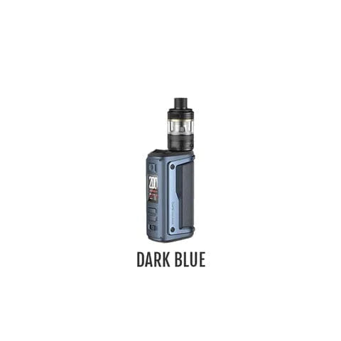 Voopoo Argus GT 2 Starter Kit Dark Blue