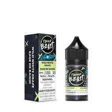 Flavour Beast E-Liquid 20mg/30ml Wild White Grape (Provincial)