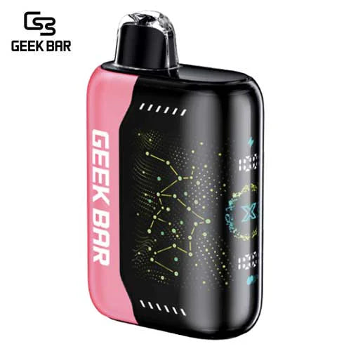 Geek bar pulse X 25k Watermelon ice (Provincial Tax)