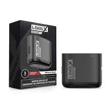 Level X Boost G2 Base 1000 Device Kit - Storm Grey