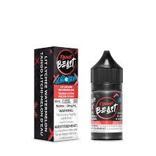 Flavour Beast E-Liquid - Lit Lychee Watermelon 20/mg*