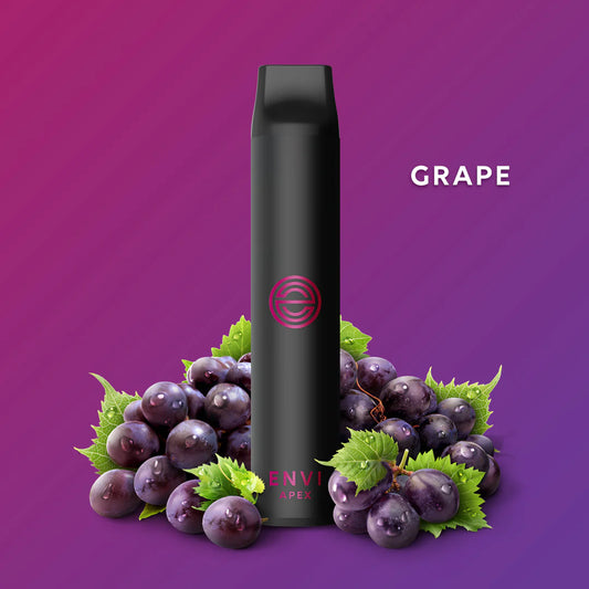 Envi apex 2500 Grape*
