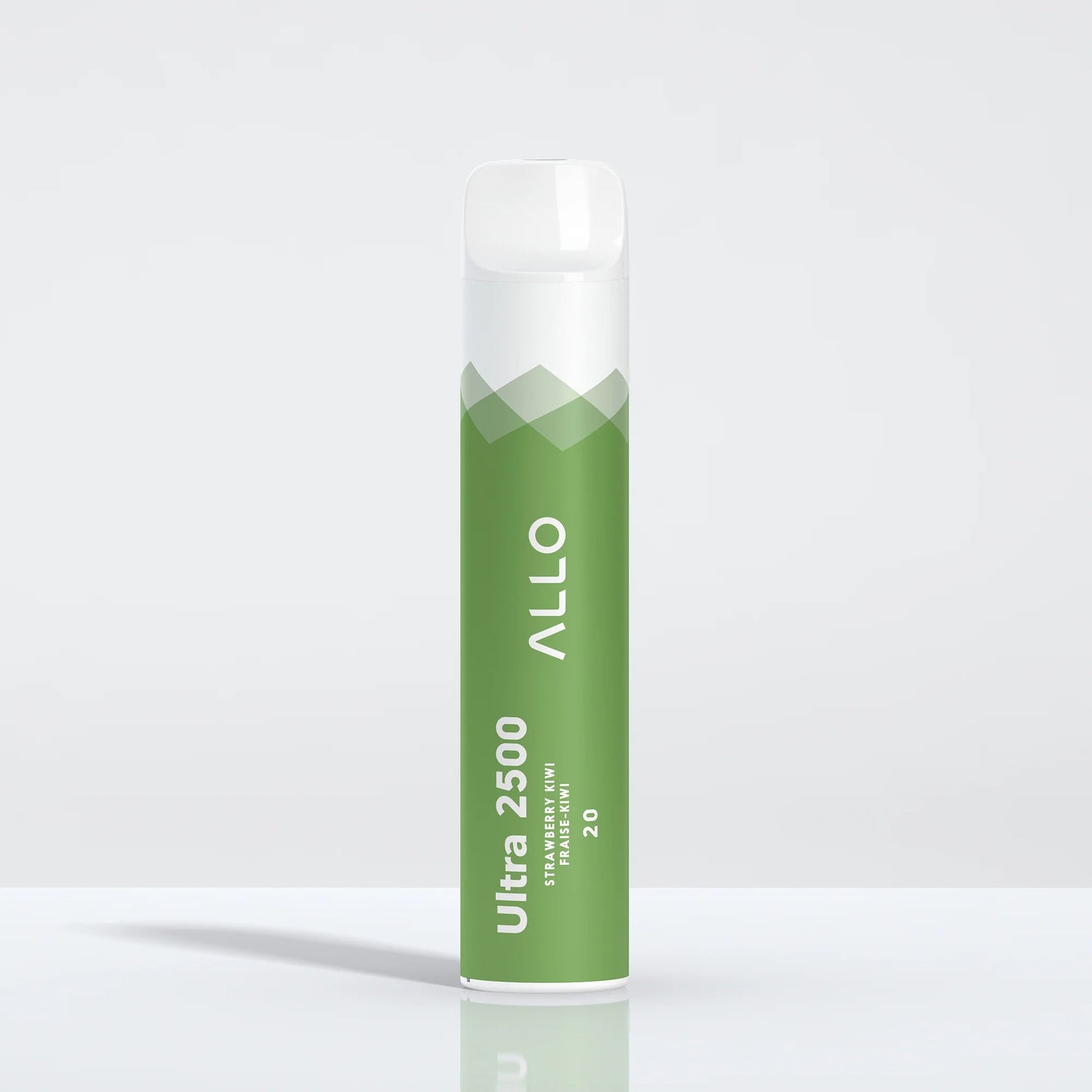 Allo Ultra 2500 Strawberry Kiwi*