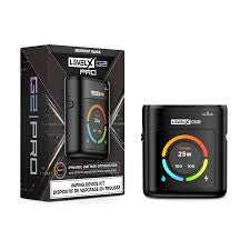 Level X G2 Pro Device Midnight Black