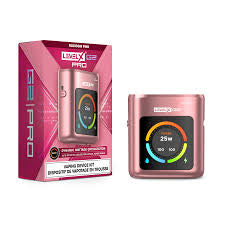 Level X G2 Pro Device Blossom Pink