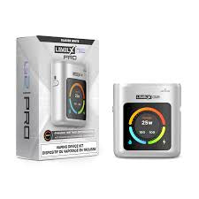 Level X G2 Pro Device Glacier White