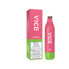 Vice 2500 lush ice (Provincial Tax)