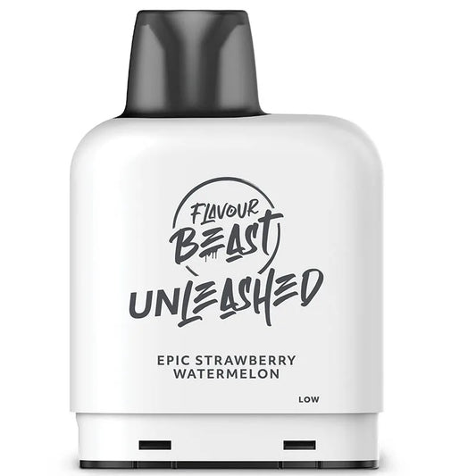 Level X unleashed G2 Ultra 50K- Epic Strawberry Watermelon*
