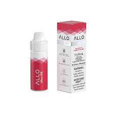 Allo 10k kit (device+pod) Fuji apple ice (provincial)