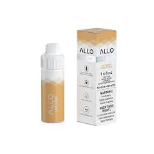 Allo 10k kit (device+pod) juicy mango (provincial)