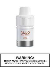 Allo 10k pod peach (provincial)