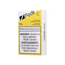z/pod Fizz (provincial)