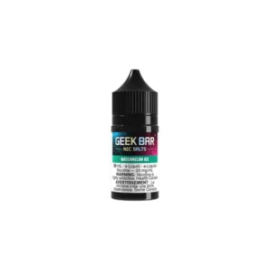 Geek Bar 20mg/30ml liquid WaterMelon Ice