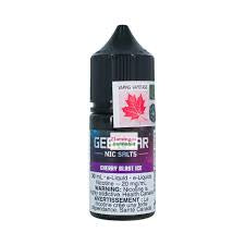 Geek Bar 20mg/30ml liquid Cherry Blast Ice