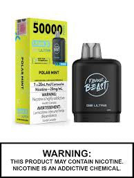 Level X g2 ultra 50k polar mint*