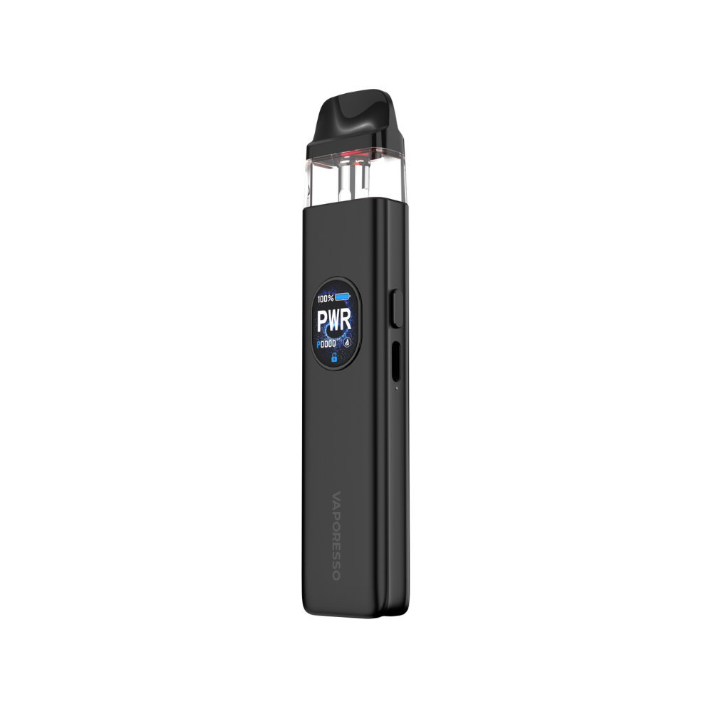 Vaporesso XROS 5 pod kit cosmic black
