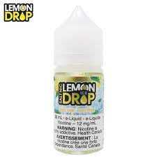 Lemon ice drop 20mg/30ml Double Lemon