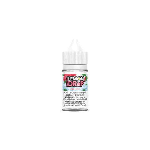 Lemon ice drop 20mg/30ml Lychee
