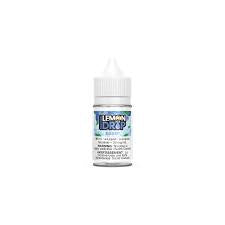 Lemon ice drop 20mg/30ml blueberry