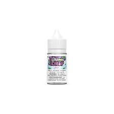 Lemon ice drop 20mg/30ml grape