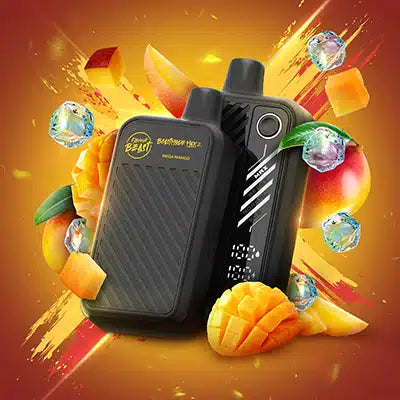 Flavour beast 50k Mega mango*