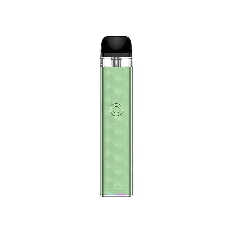 Vaporesso XROS 3 Pod kit Fresh Green