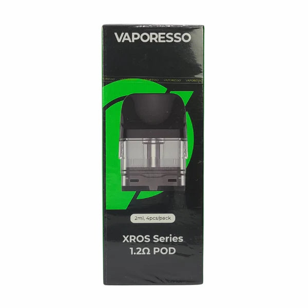 Vaporesso XROS 1.2 Mesh Replacement Pod 4PK