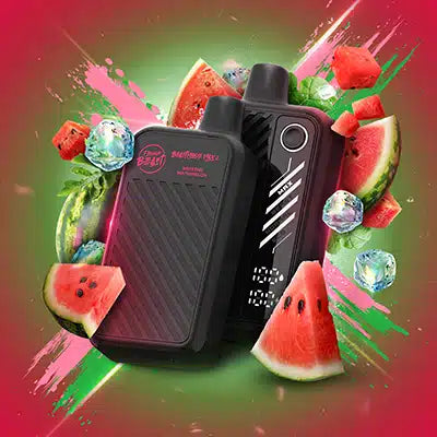Flavour beast 50k weekend watermelon*