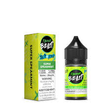 Flavour Beast 20mg/30mL Super spearmint