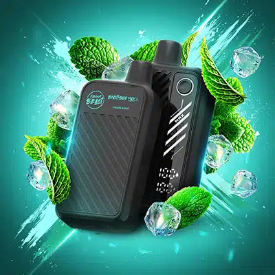 Flavour beast 50k Miami mint*