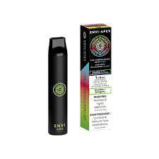 Envi apex 2500 Kiwi pomegranate berry iced