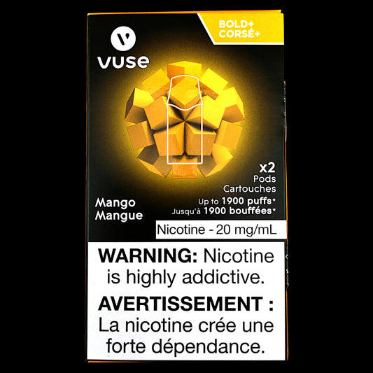 Vuse ePod X2 Mango - 20mg/ml