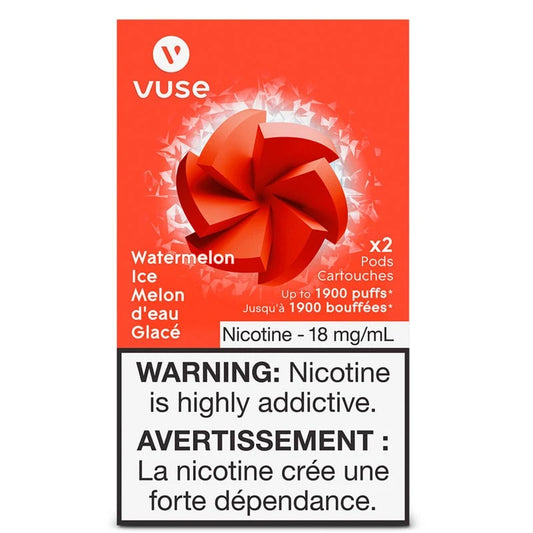 Vuse ePod X2 Watermelon Ice - 18mg/ml