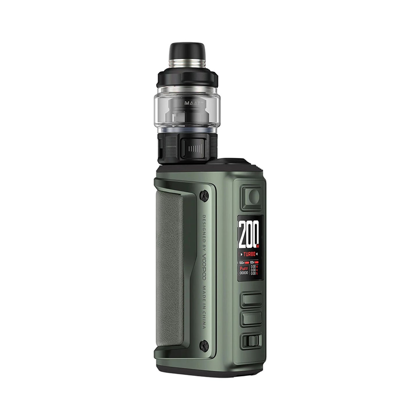 Voopoo Argus GT 2 Starter Kit Lime Green