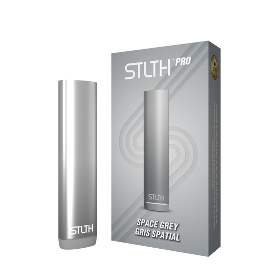 STLTH Pro Device - Space Grey