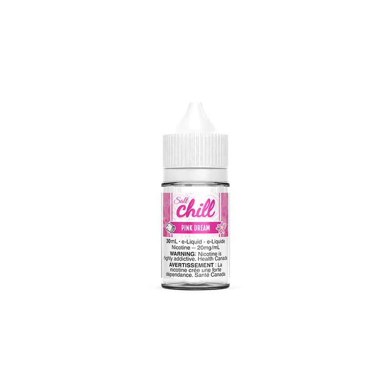 Pink Dream by Chill E-Liquids 30ml (6mg/mL)