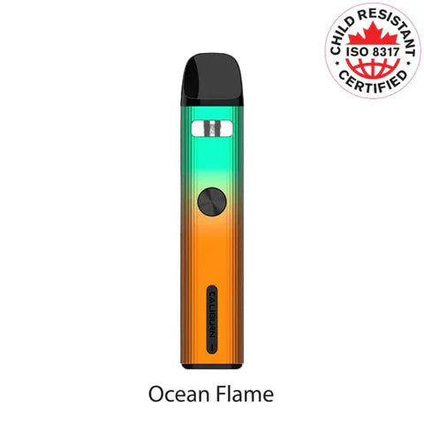 Caliburn g2 Ocean Flame