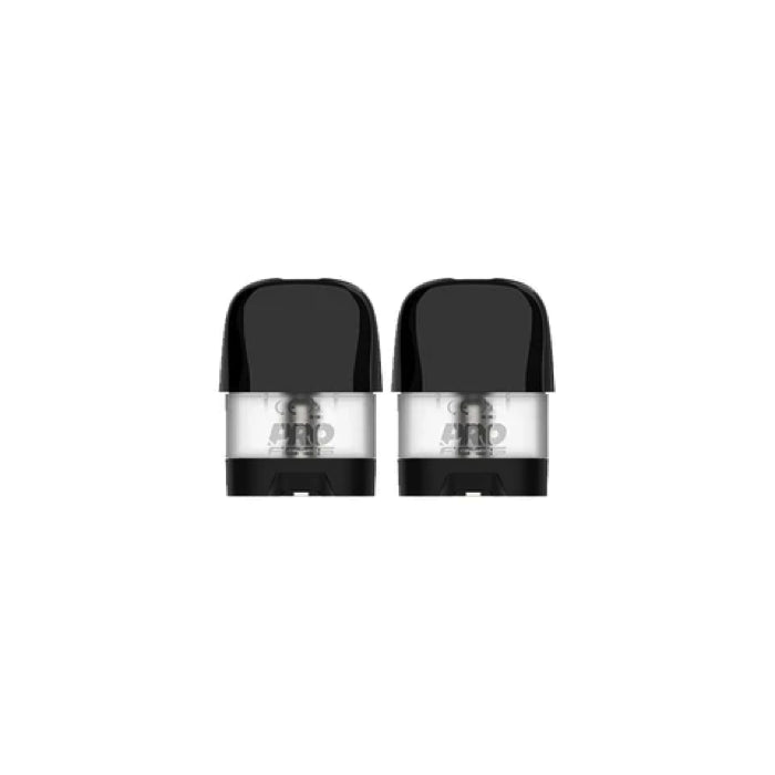 Caliburn X (1.0 ohm) replacement pods