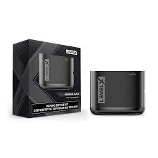 Level X Boost G2 Base 1000 Device Kit - Midnight Black