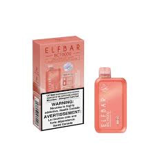 Elfbar 10k Watermelon Ice (Provincial)