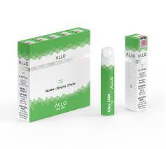 Allo Ultra 2500 Frost*