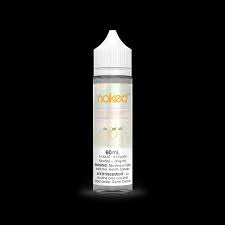 Naked 100 E-Liquid 3mg/ 60ml Mango   (Provincial Tax)
