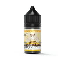 Flavour beast e liq unleashed carvin Killa Vanilla 20mg/30ml *