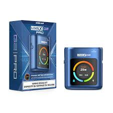 Level X G2 Pro Device Azure Blue