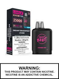 Level X g2 ultra 50k dub dragon melon