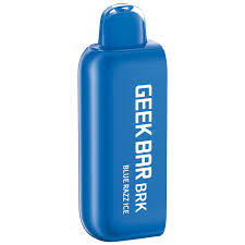 Geek bar BRK Blue Razz Ice (provincial tax)