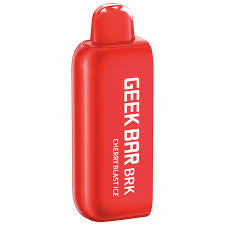 Geek bar BRK Cherry Blast Ice(provincial tax)